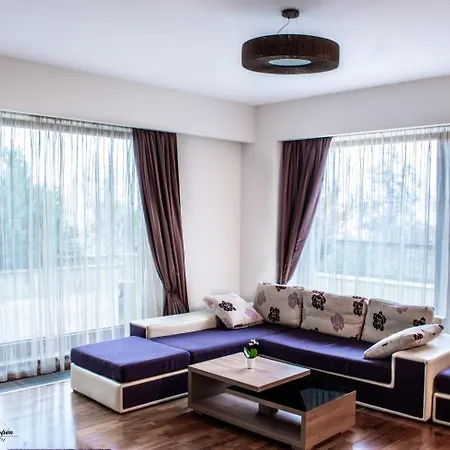 With A View Residence 2 Brasov Exterior photo