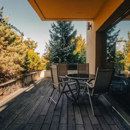 With A View Residence 2 Brasov Exterior photo