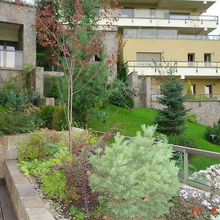 With A View Residence 2 Brasov Exterior photo