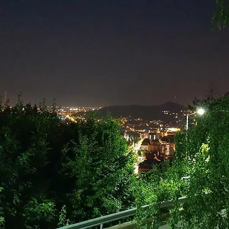With A View Residence 2 Brasov Exterior photo