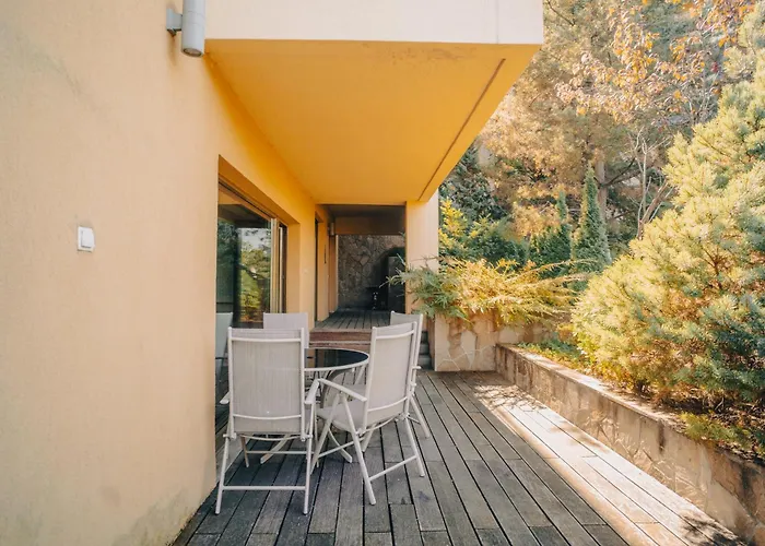 With A View Residence 2