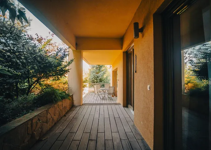 With A View Residence 2