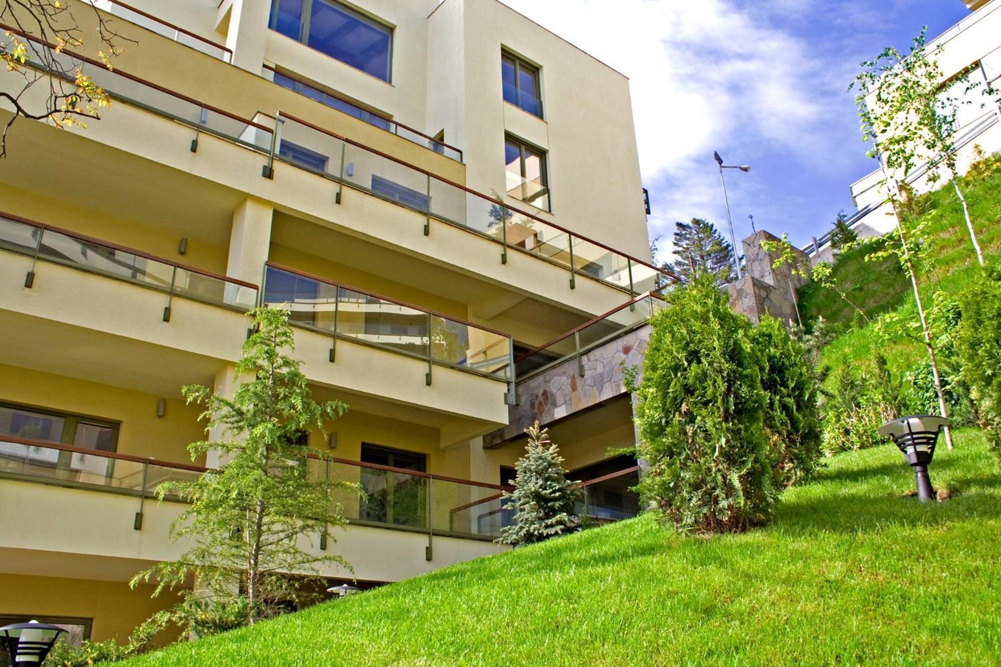 Appartement With A View 2 *