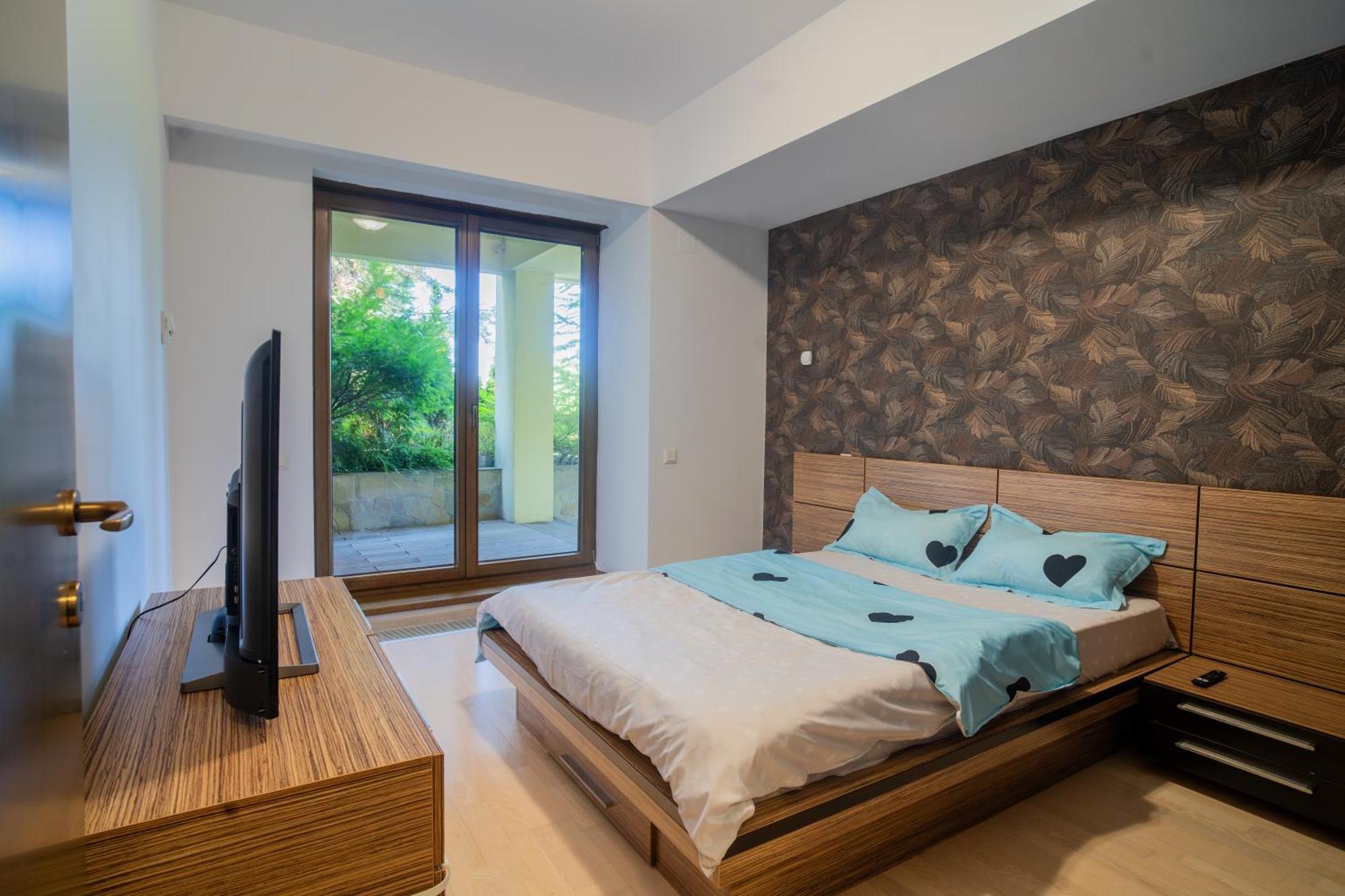 Appartement With A View 2