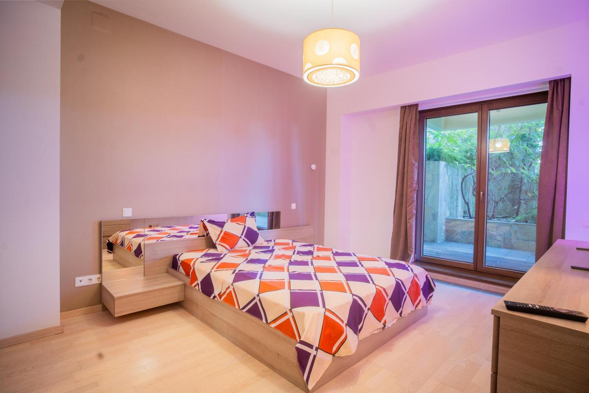 Appartement With A View 2 *