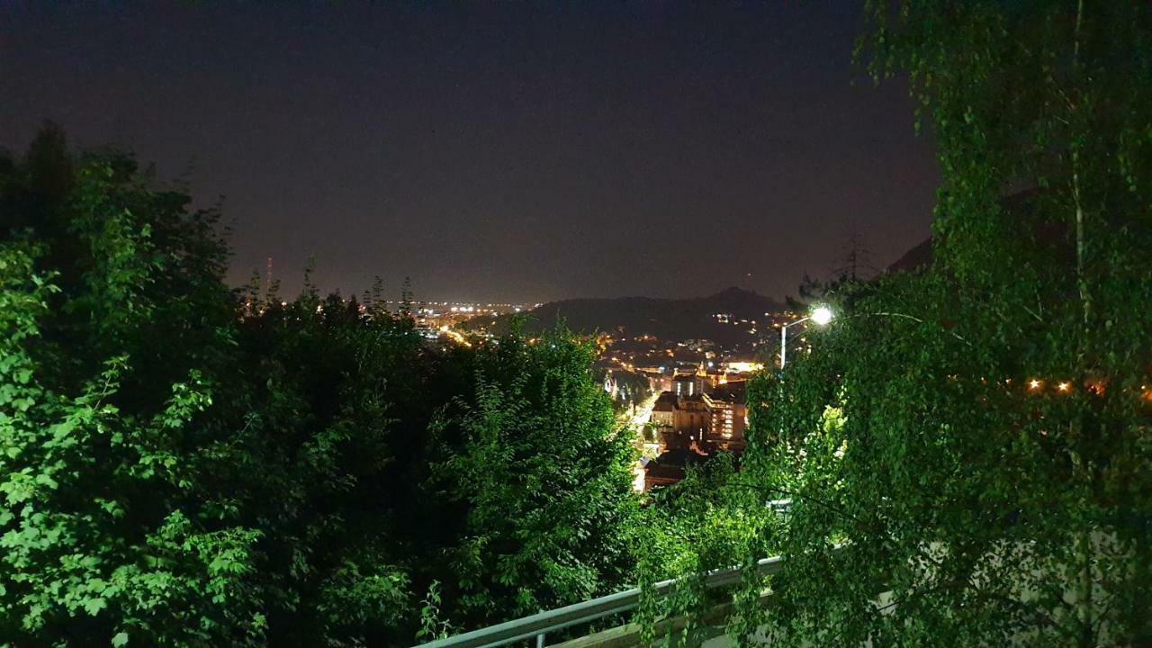 Appartement With A View 2