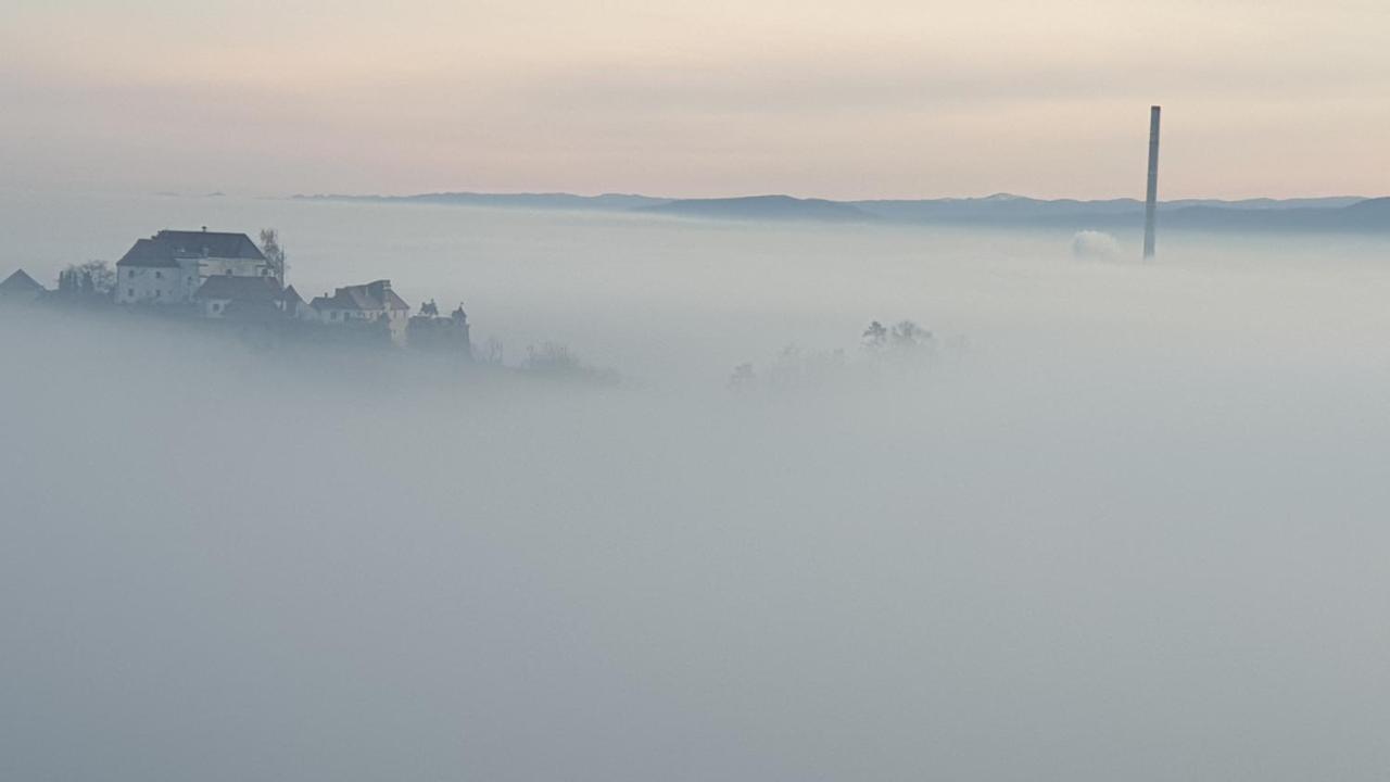 Appartement With A View 2